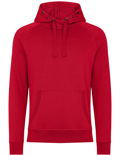 Unisex Premium Raglan Hoody - HRM