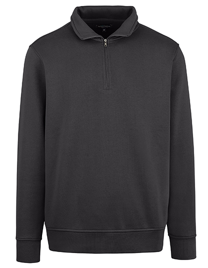 Unisex Premium Zip-Sweatshirt - HRM