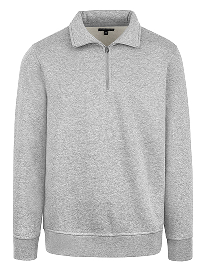 Unisex Premium Zip-Sweatshirt - HRM