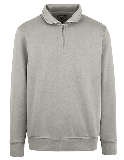 Unisex Premium Zip-Sweatshirt - HRM