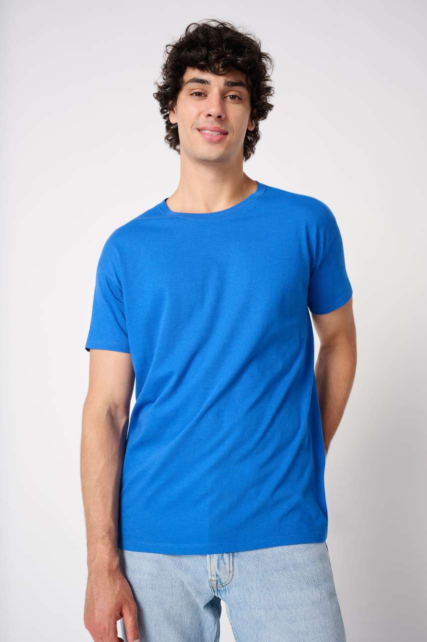 iDeal Basic IDEAL150 MEN'S TUBULAR T-SHIRT