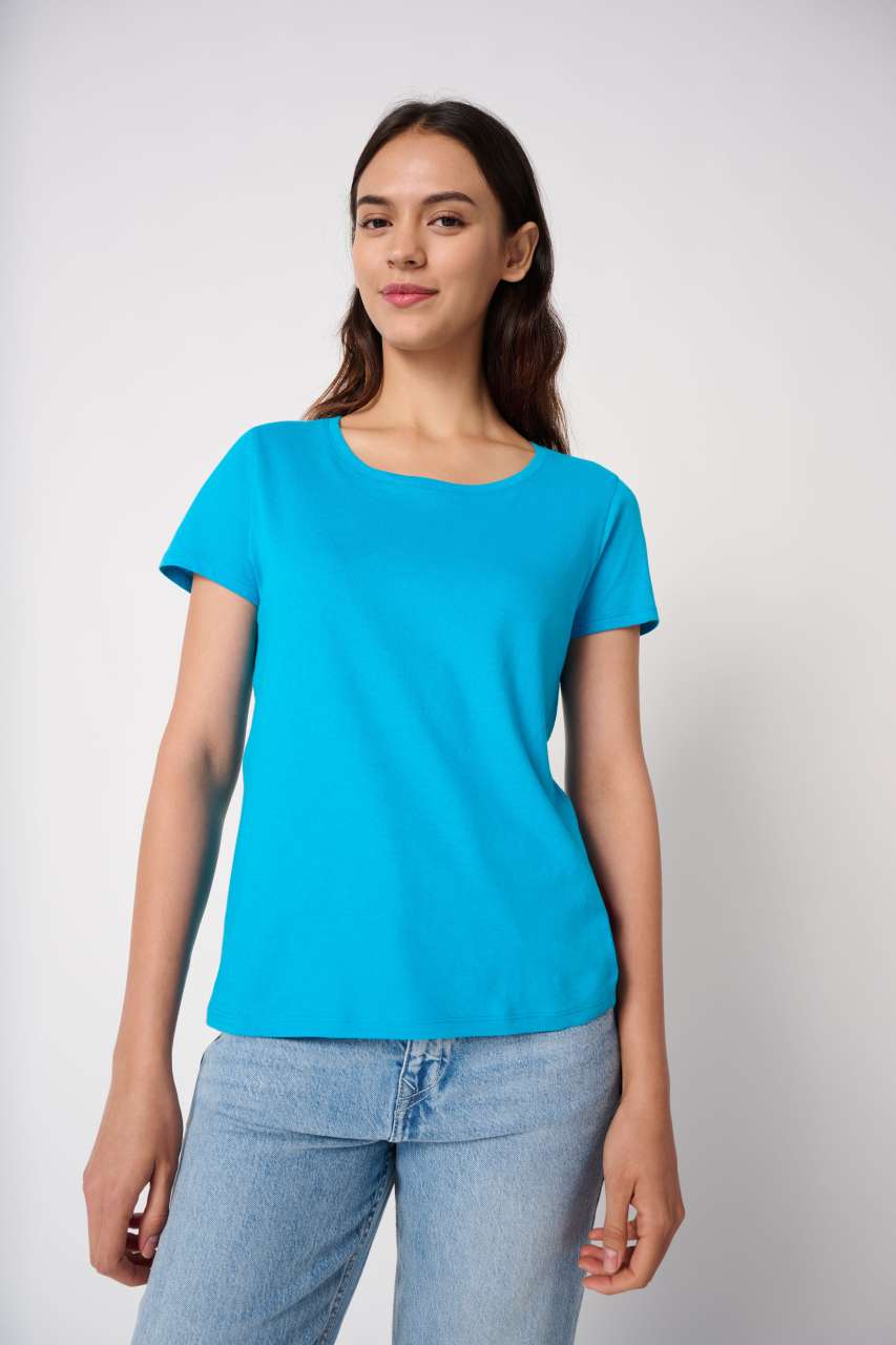 IDEAL150 LADIES' T-SHIRT - iDeal Basic
