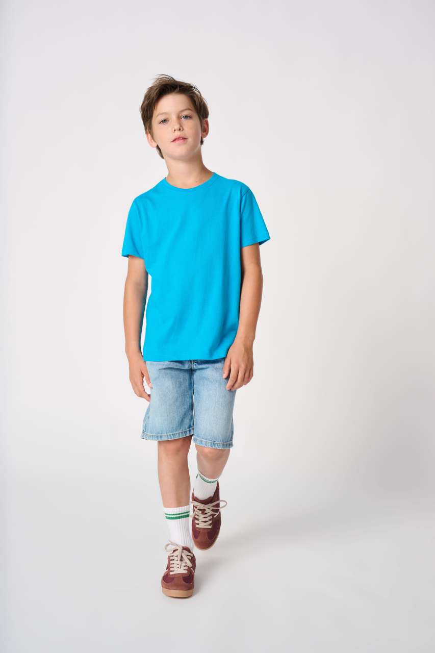 iDeal Basic IDEAL150 KIDS' T-SHIRT