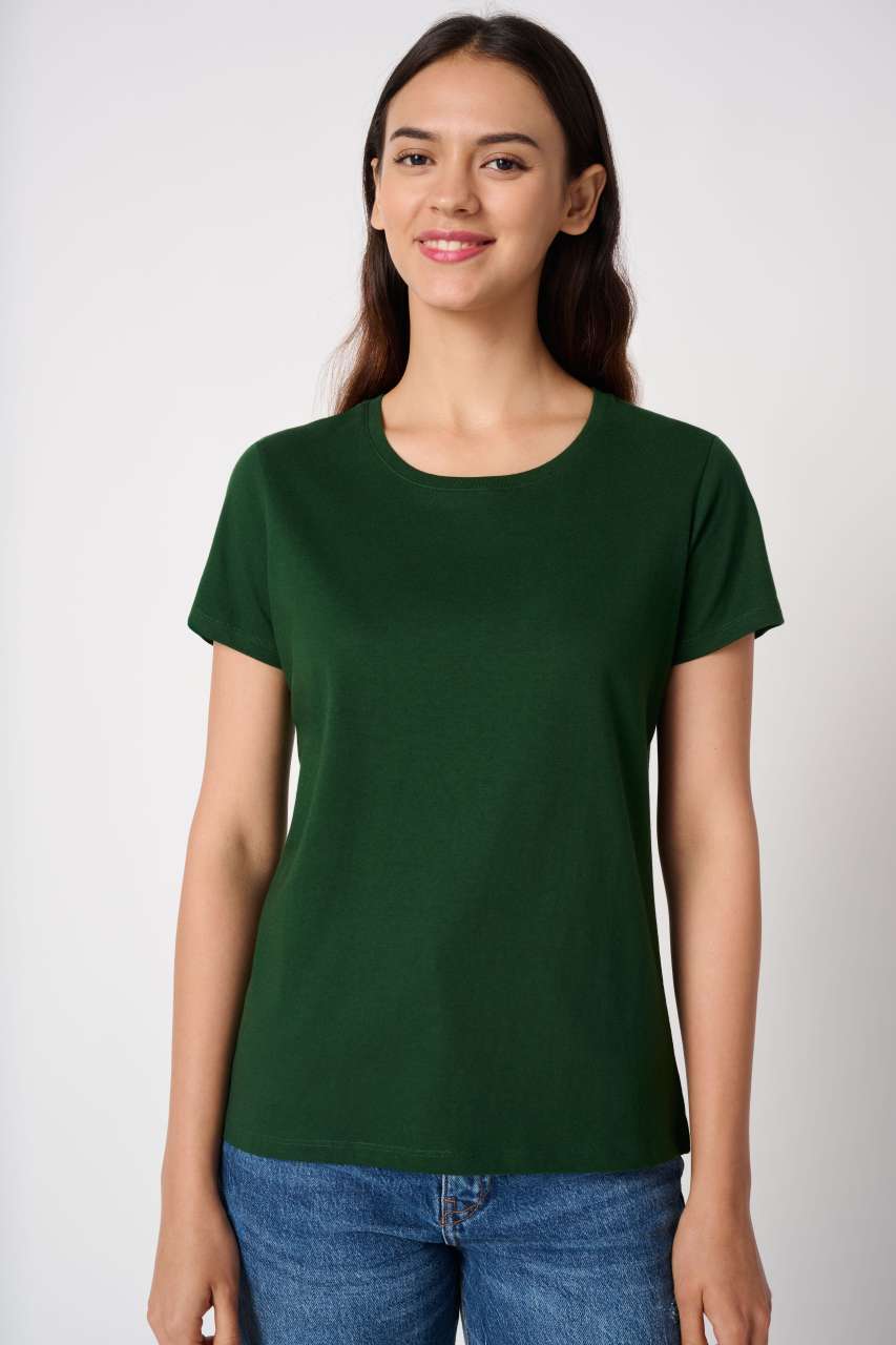 iDeal Basic IDEAL190 LADIES' T-SHIRT