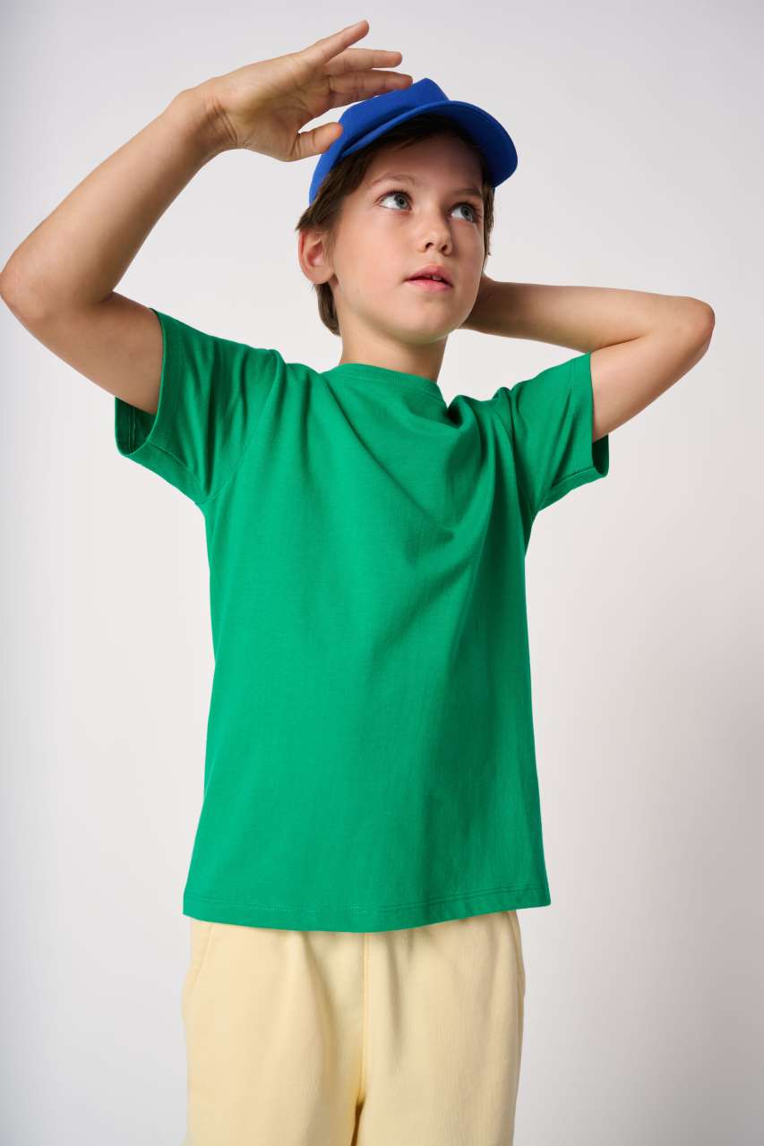 iDeal Basic IDEAL190 KIDS' T-SHIRT