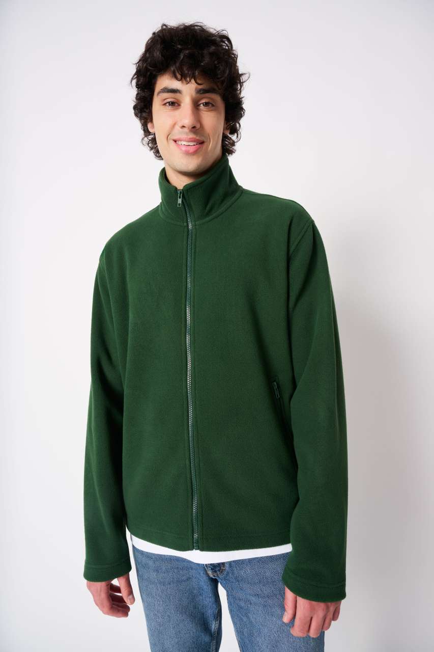 UNISEX BASIC POLAR FLEECE - iDeal Basic