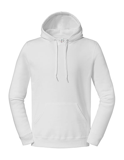 Eco® Premium Blend Hooded Sweatshirt - JERZEES
