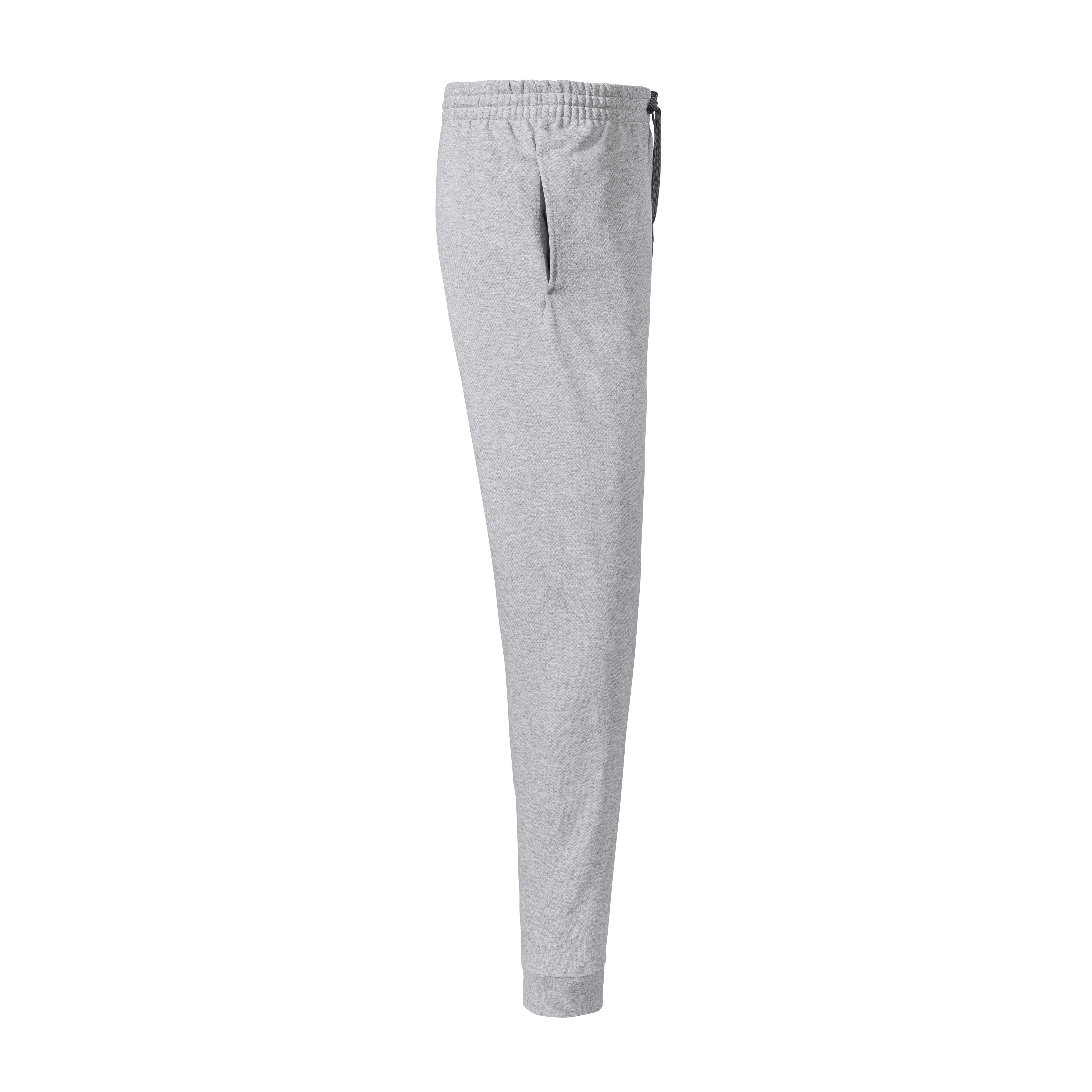 Nublend® Pocketed Jogger Sweatpants - JERZEES