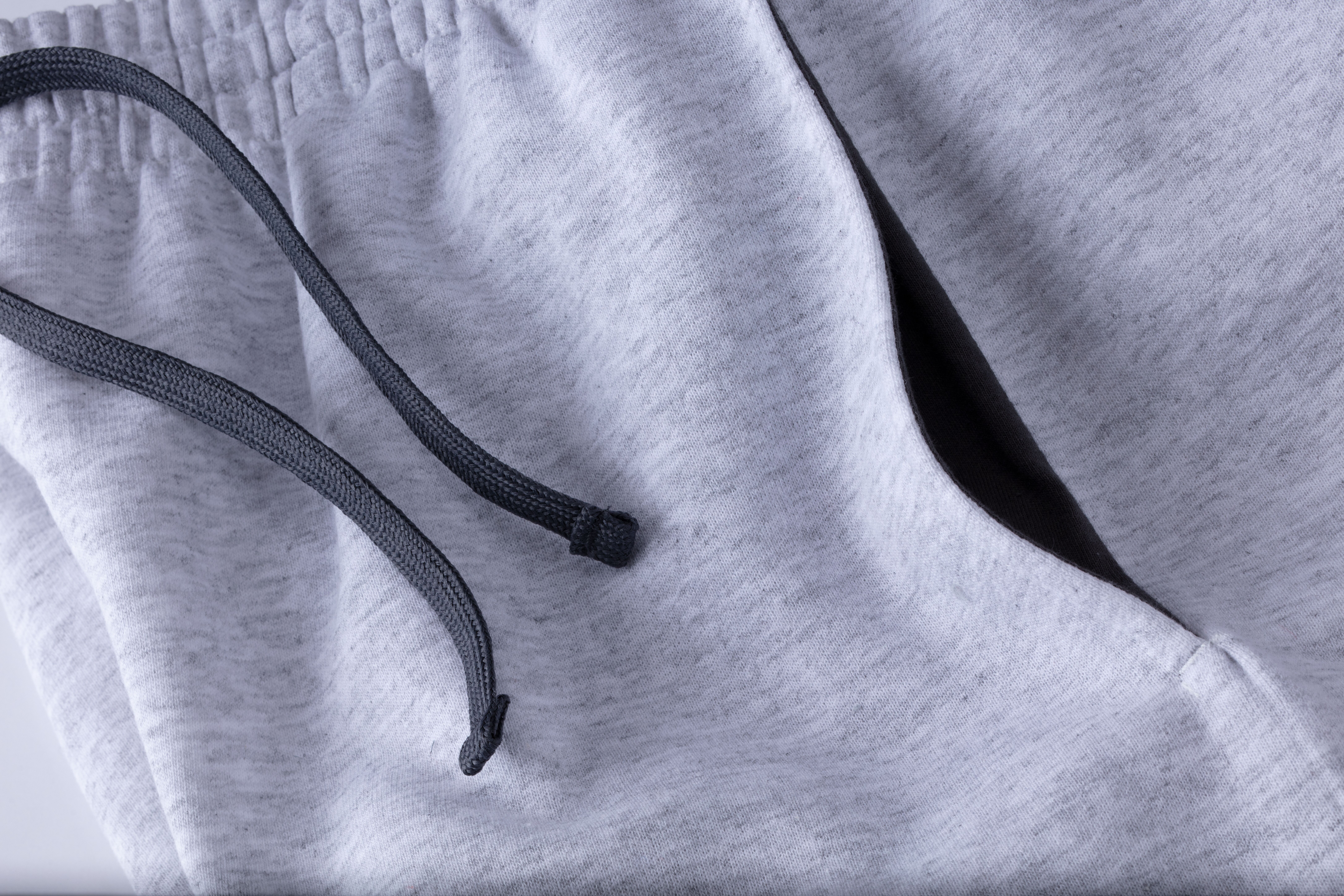 Nublend® Pocketed Jogger Sweatpants - JERZEES