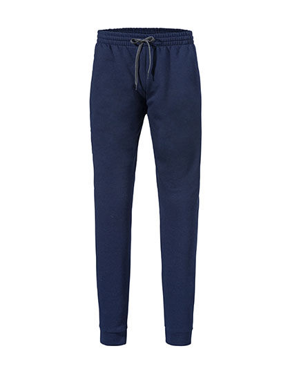 Nublend® Pocketed Jogger Sweatpants - JERZEES
