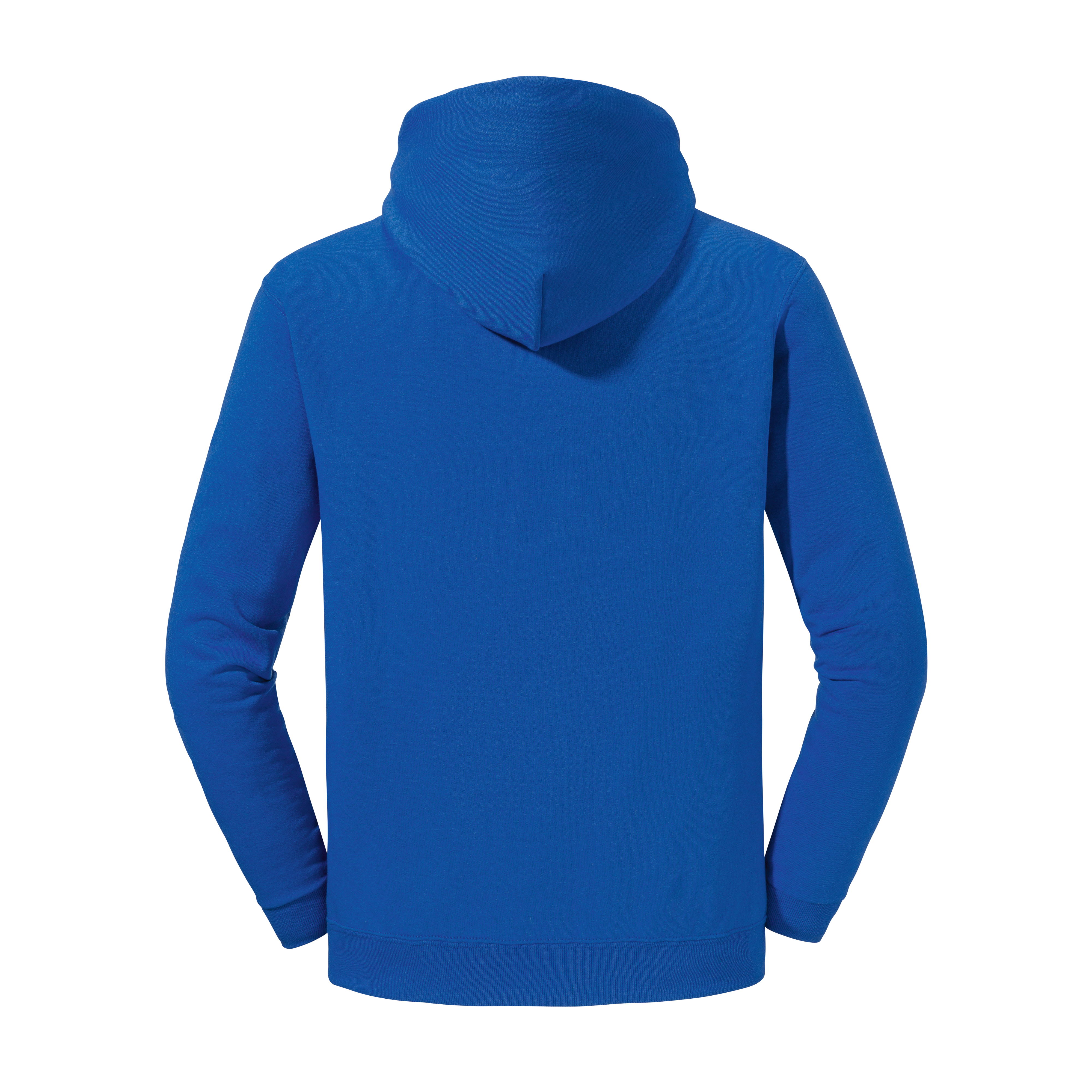Nublend® Hooded Sweatshirt - JERZEES