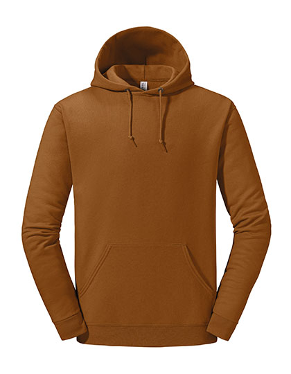 Nublend® Hooded Sweatshirt - JERZEES