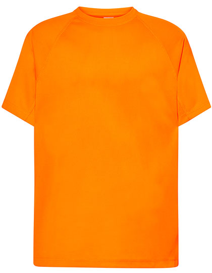 Men´s Sport T-Shirt - JHK
