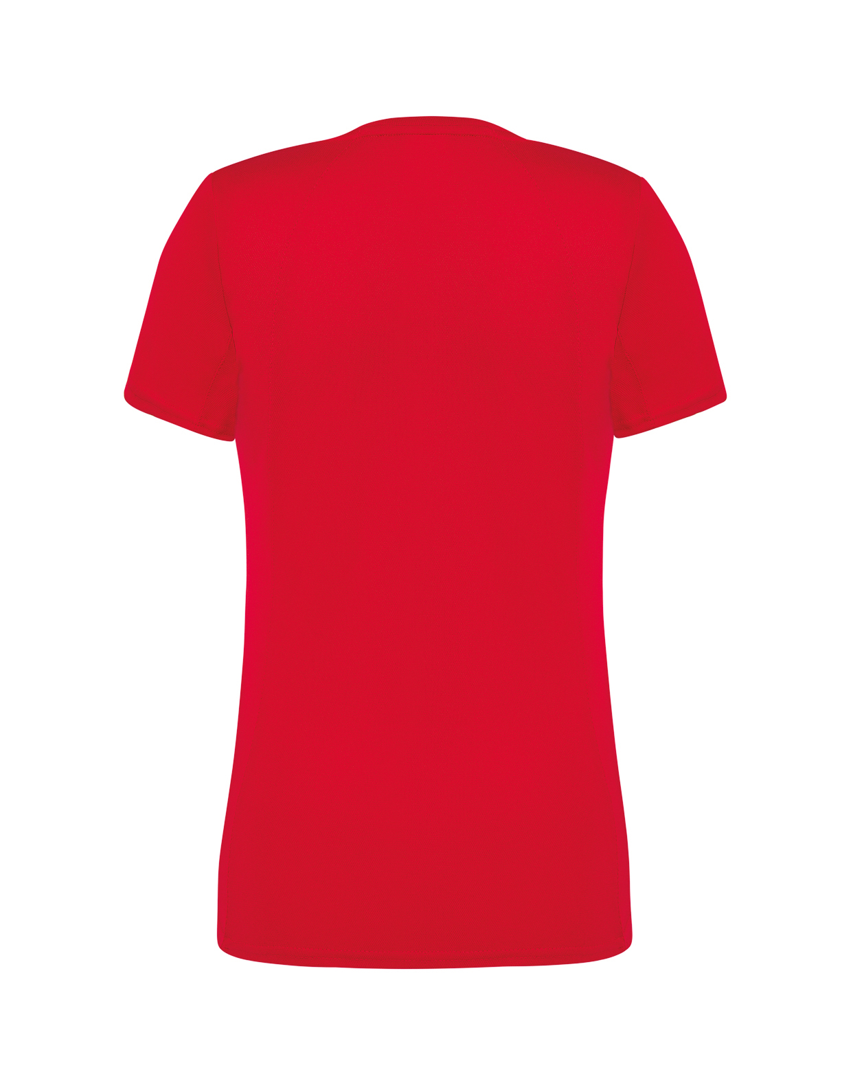 Ladies´ Sport T-Shirt - JHK