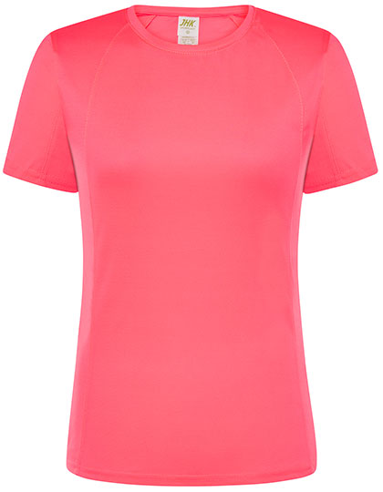 Ladies´ Sport T-Shirt - JHK