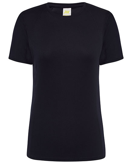 Ladies´ Sport T-Shirt - JHK