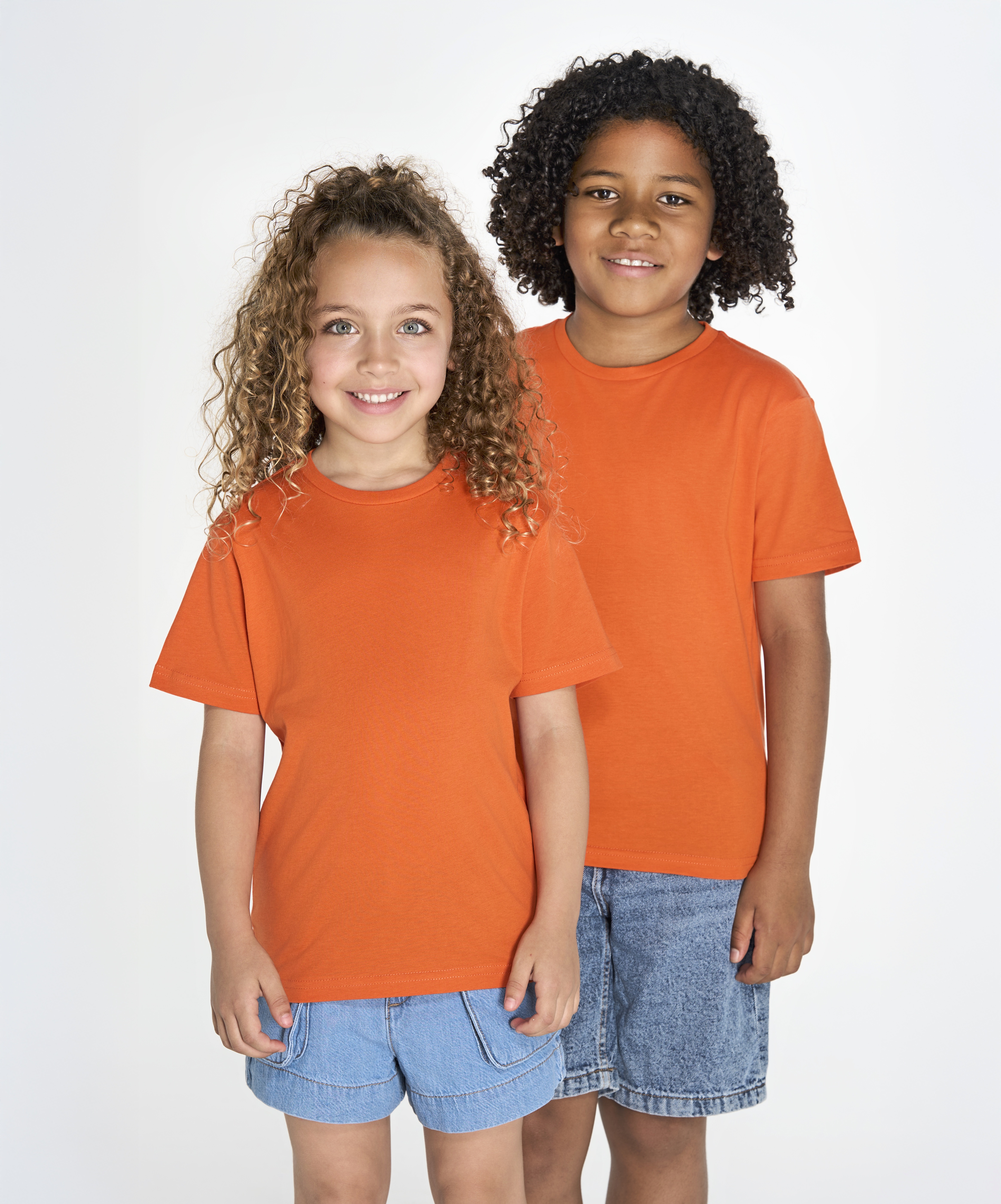 Kids´ T-Shirt - JHK
