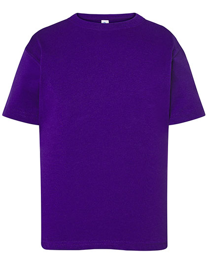 Kids´ T-Shirt - JHK