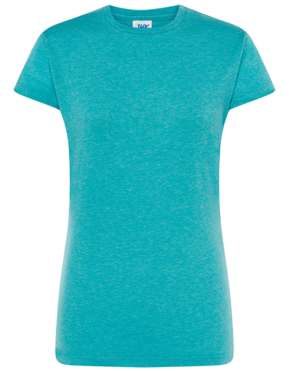 Ladies´ Regular Comfort T-Shirt - JHK