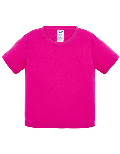 Baby T-Shirt - JHK