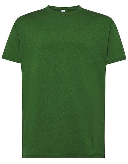 Regular Hit T-Shirt - JHK