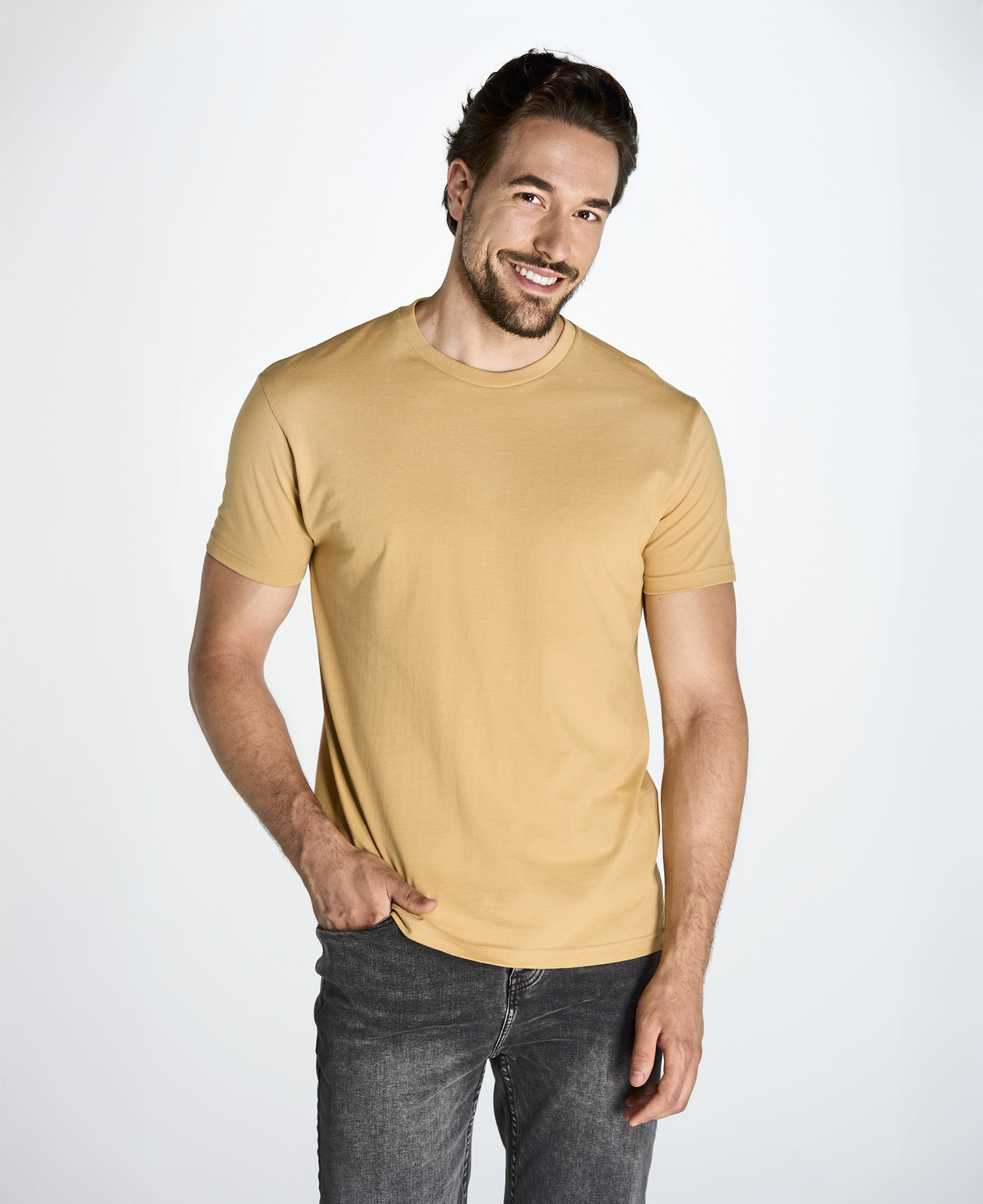 JHK Regular Premium T-Shirt