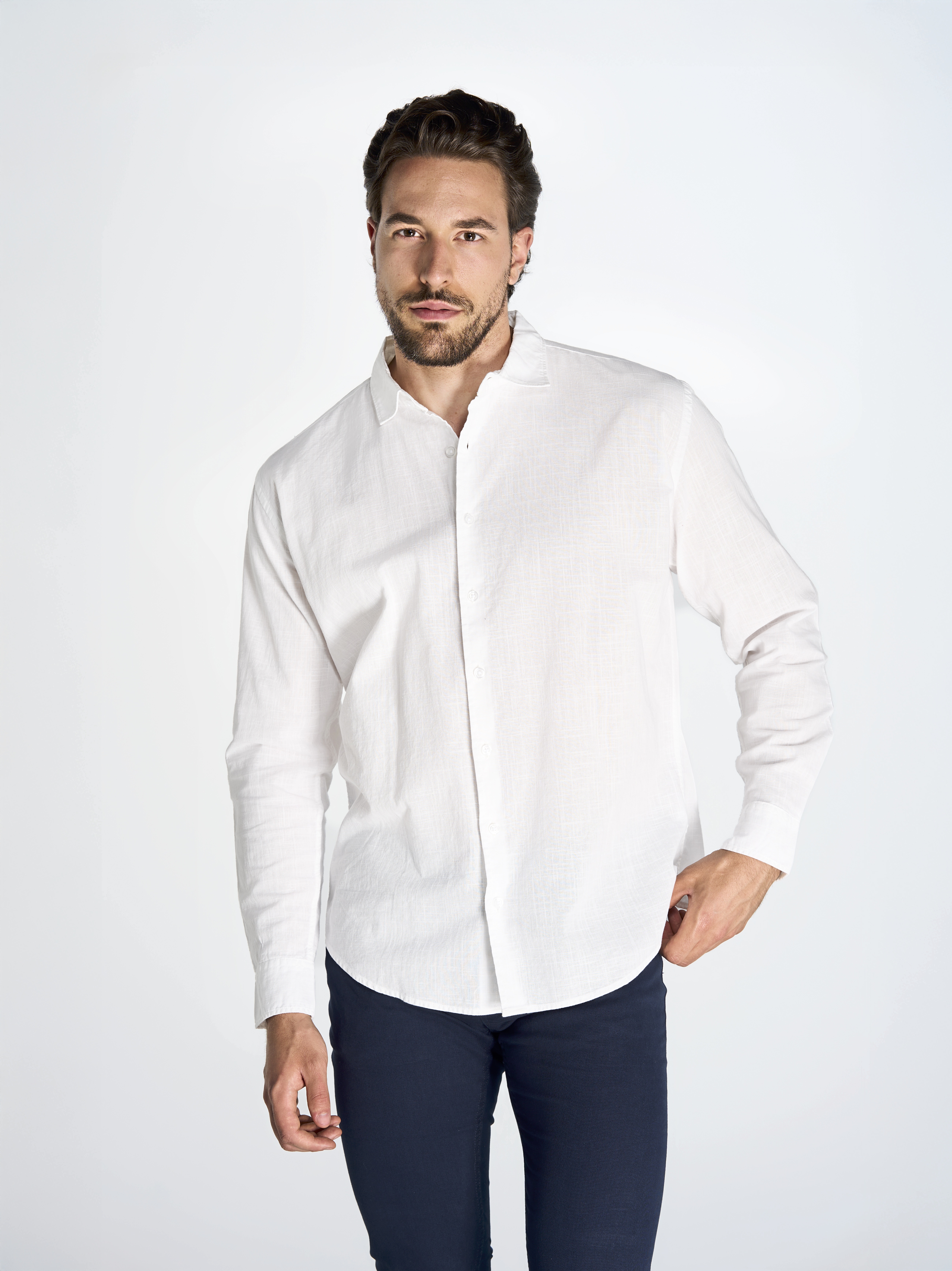 Camisa Tulum Shirt - JHK