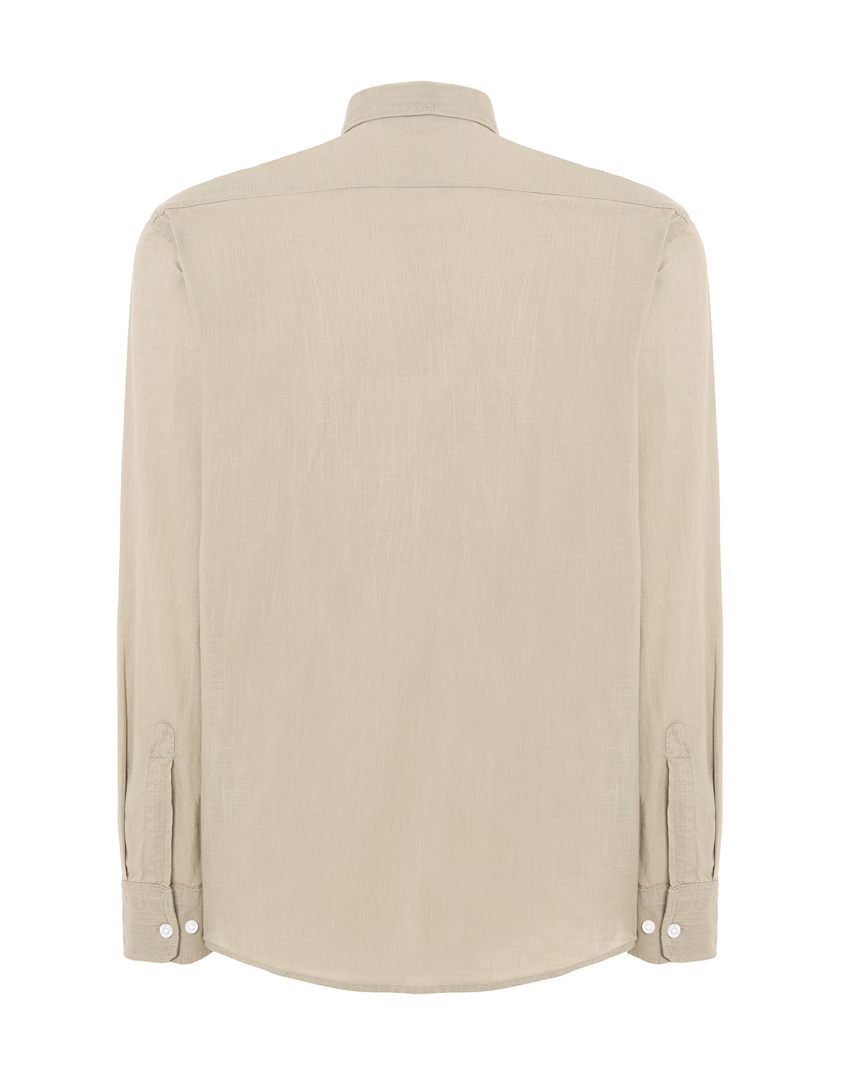 Camisa Tulum Shirt - JHK