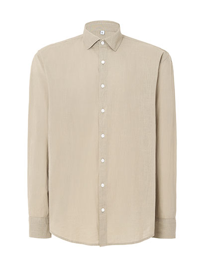 Camisa Tulum Shirt - JHK