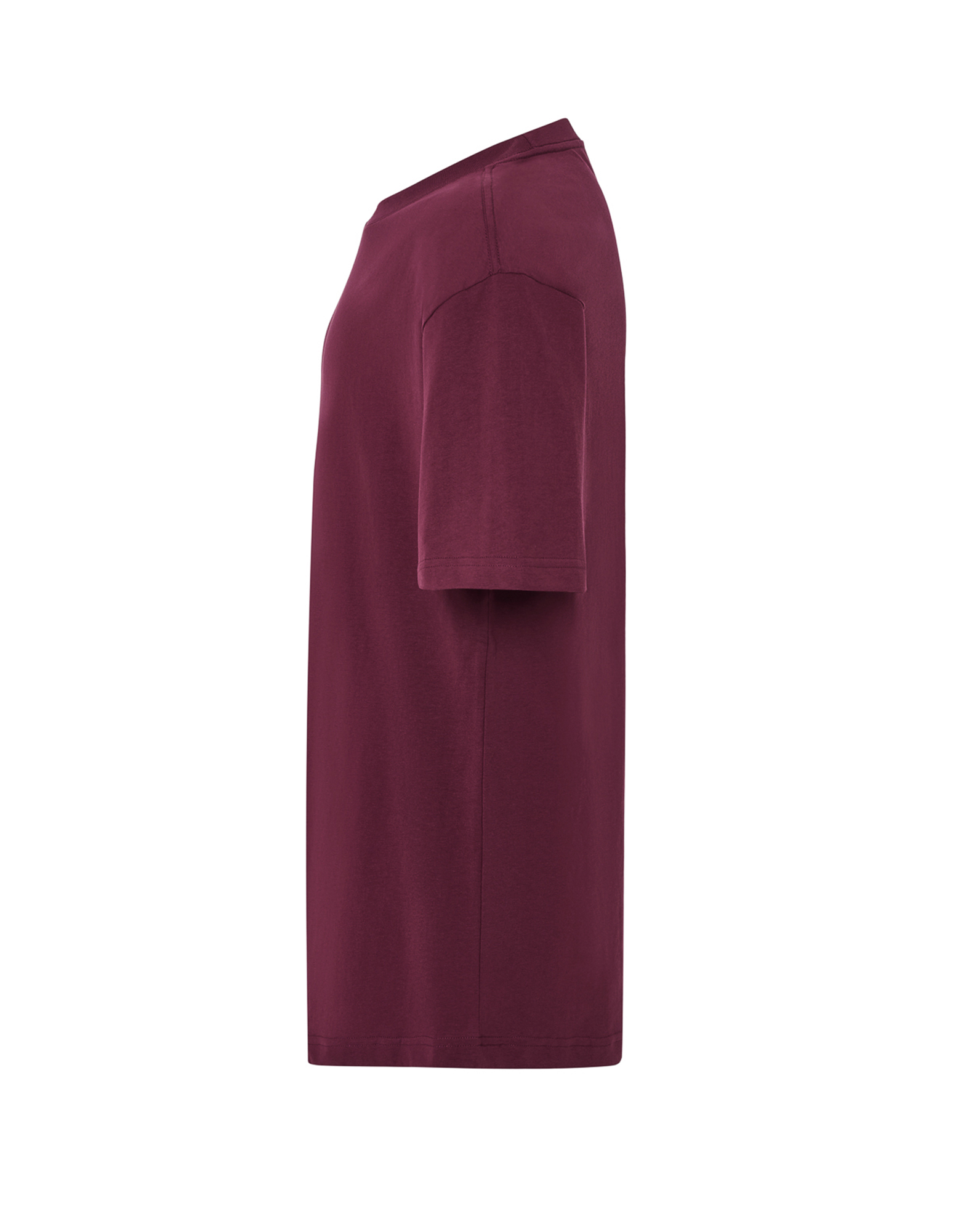 Oversize Relaxed Fit T-Shirt - JHK