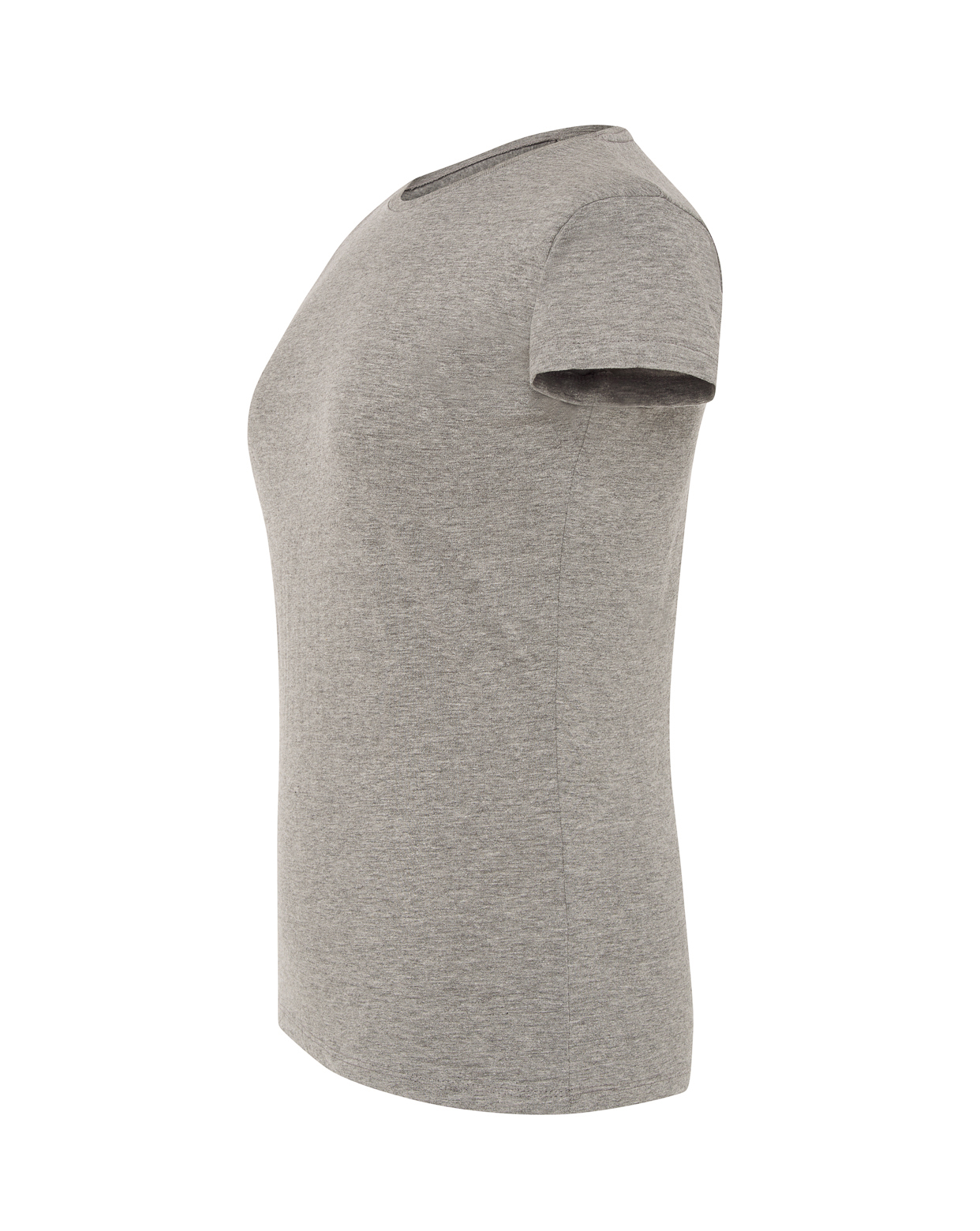 Ladies´ Regular Premium T-Shirt - JHK