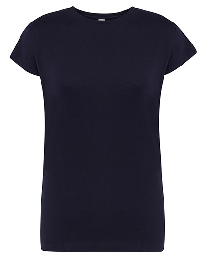 Ladies´ Regular Premium T-Shirt - JHK