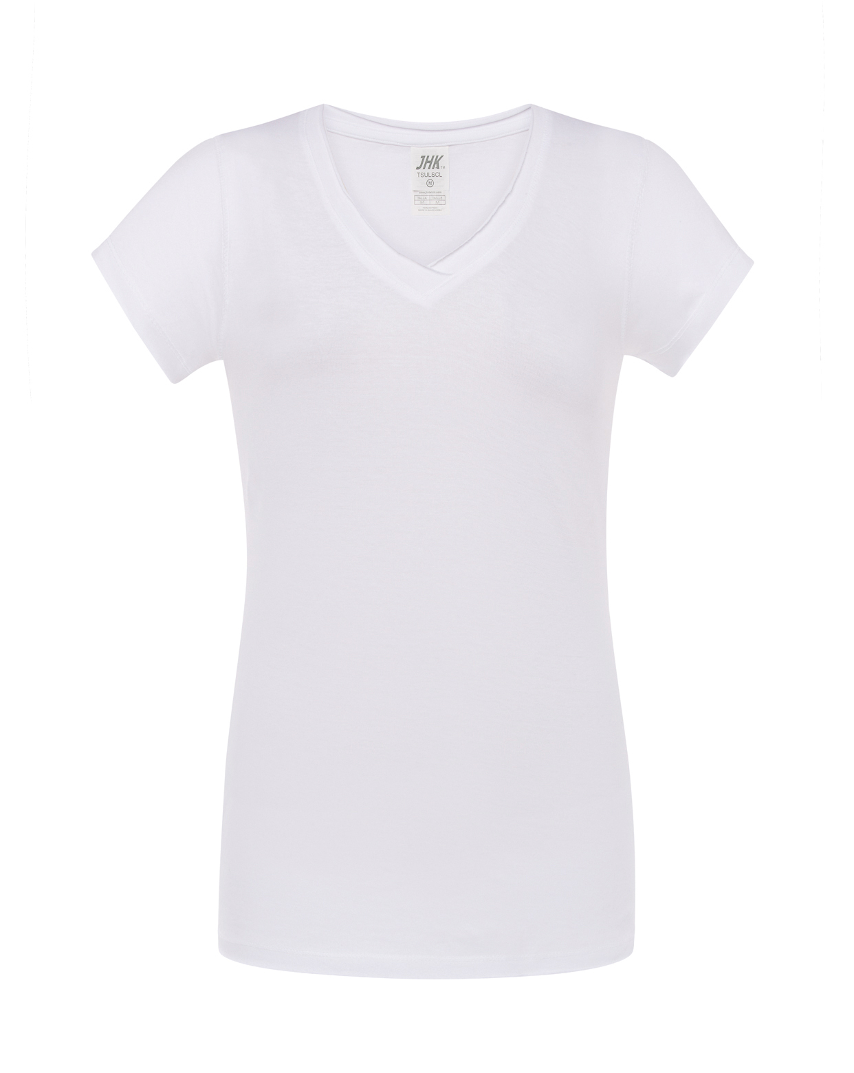 Ladies´ V-Neck Sicilia - JHK