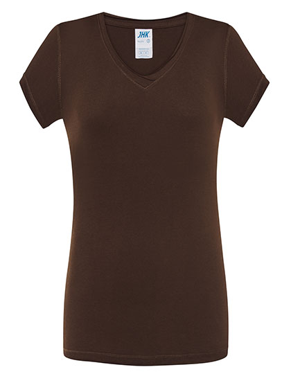 Ladies´ V-Neck Sicilia - JHK