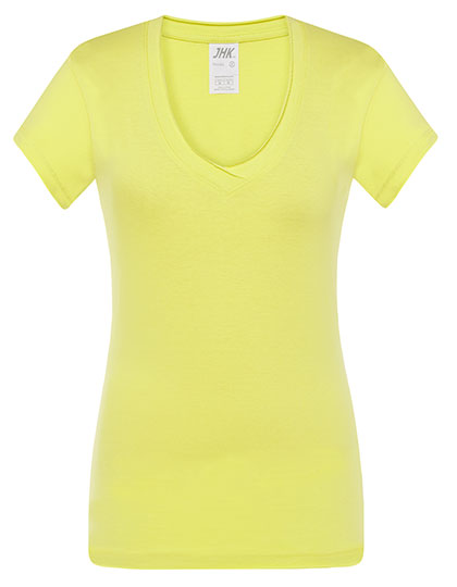Ladies´ V-Neck Sicilia - JHK