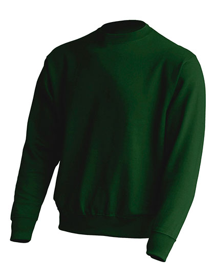 Crew Neck Sweatshirt - JHK
