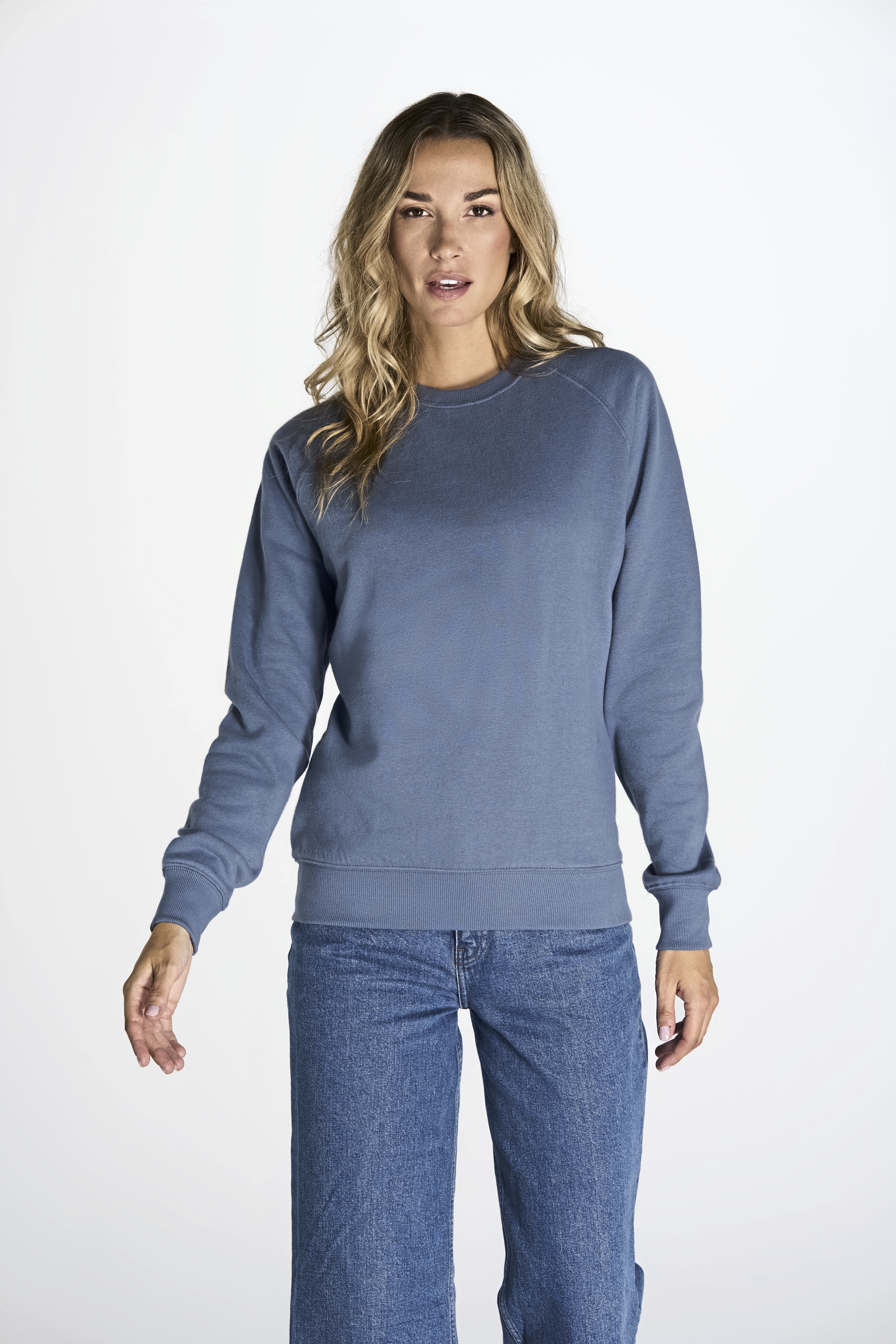 Unisex Classic Sweat Everest - JHK