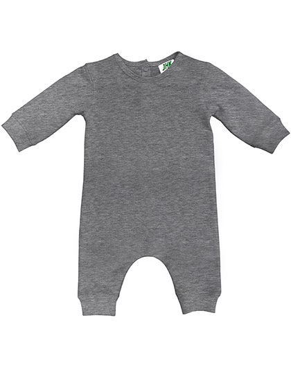 Baby Playsuit Long Sleeve - JHK