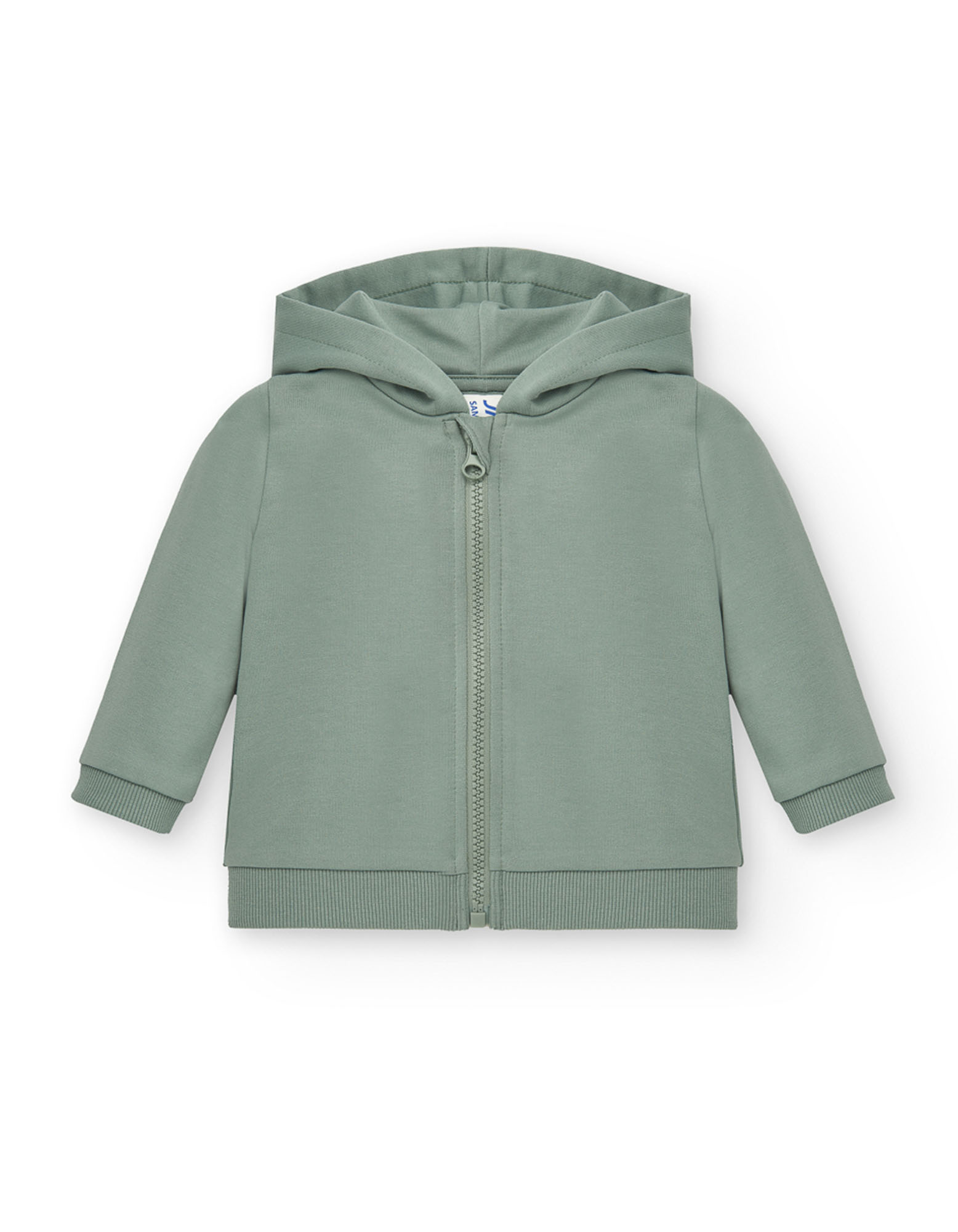 Baby Hooded Sweatshirt - JHK