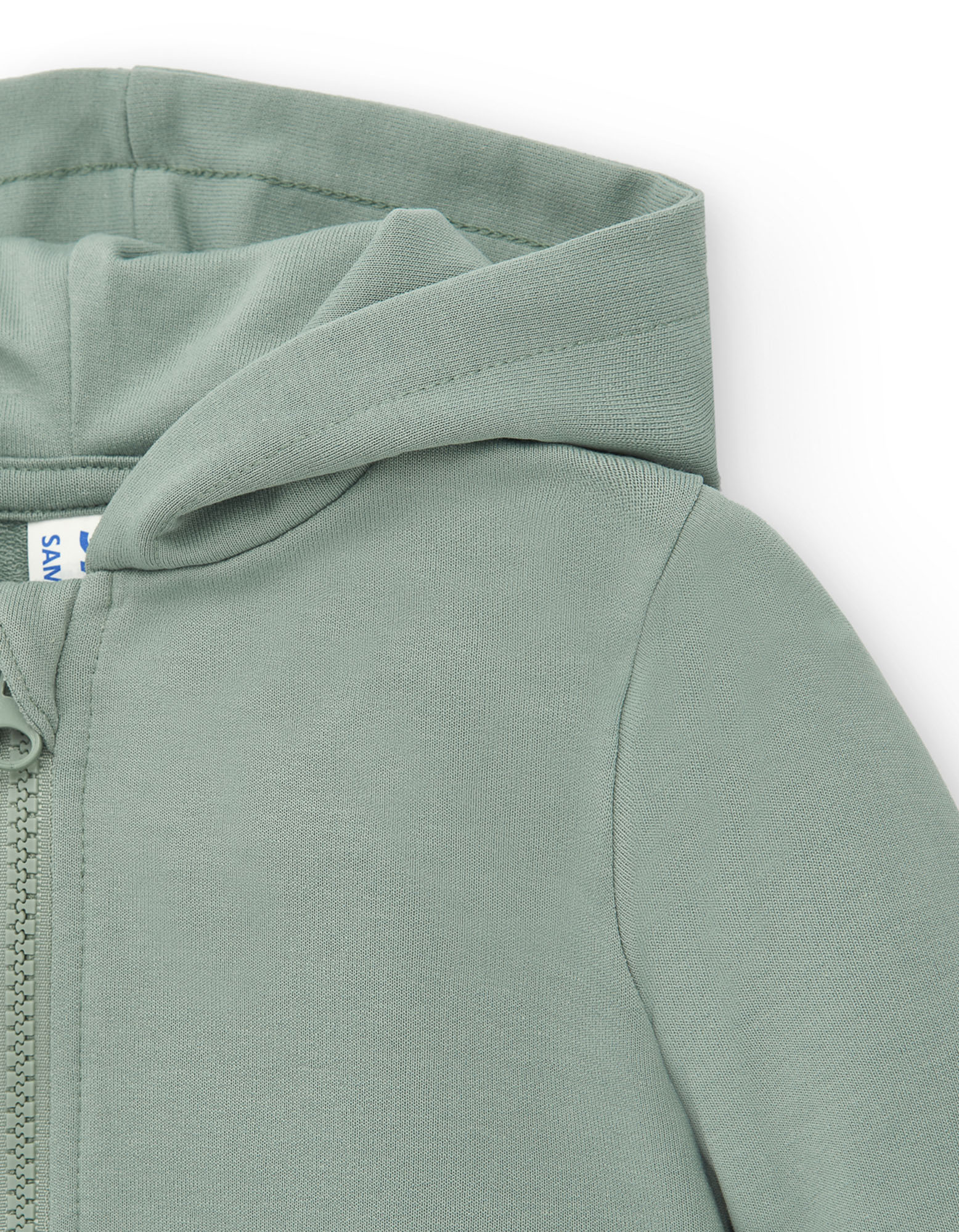 Baby Hooded Sweatshirt - JHK