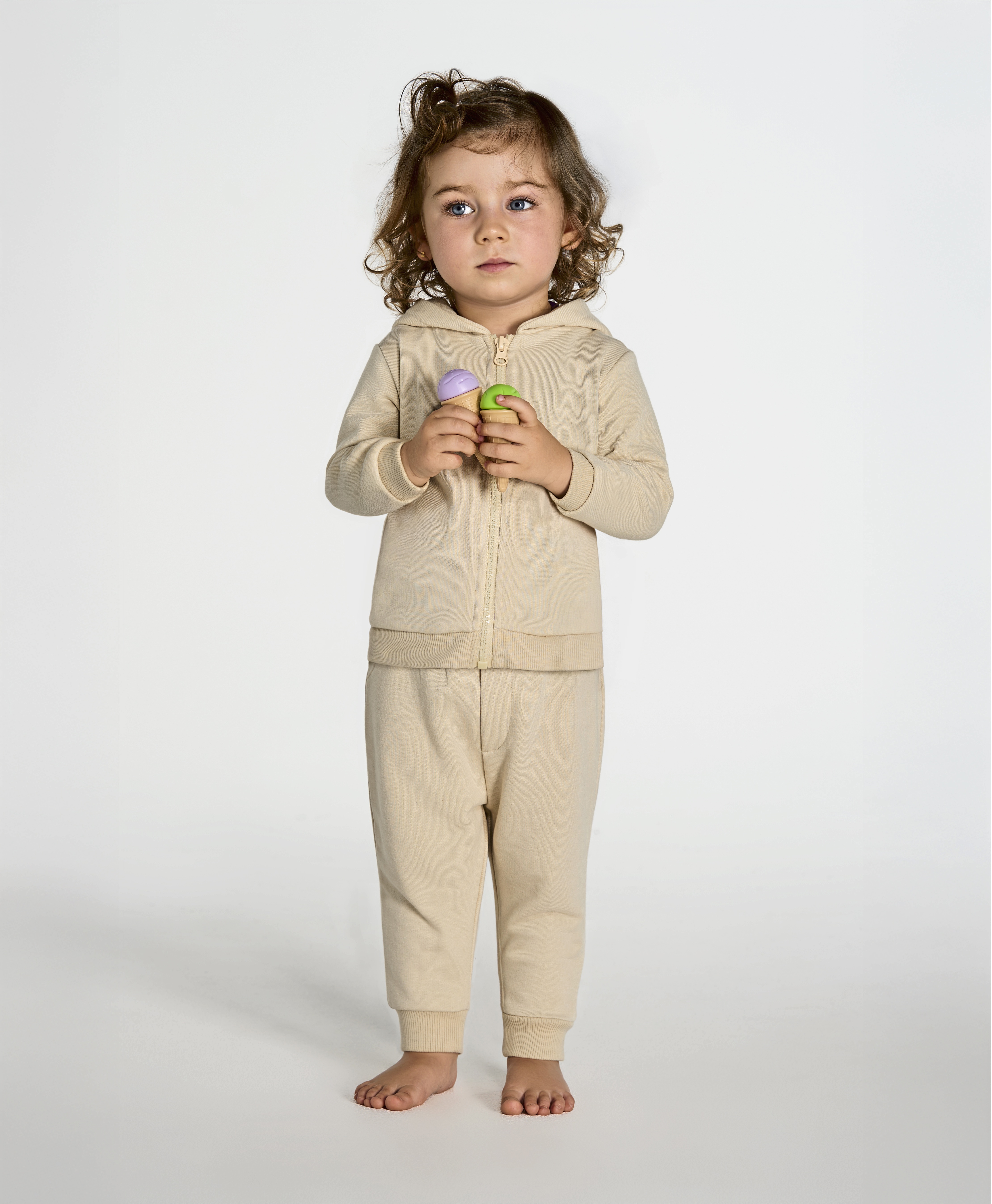 Baby Sweat Pants - JHK