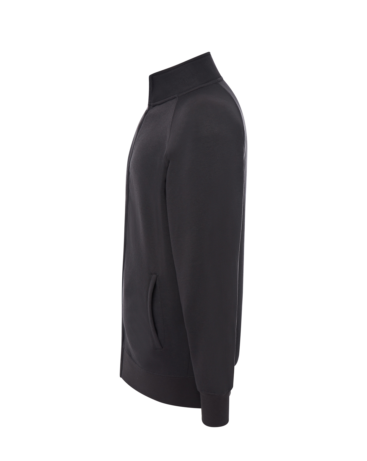 Full Zip Sweatshirt - JHK
