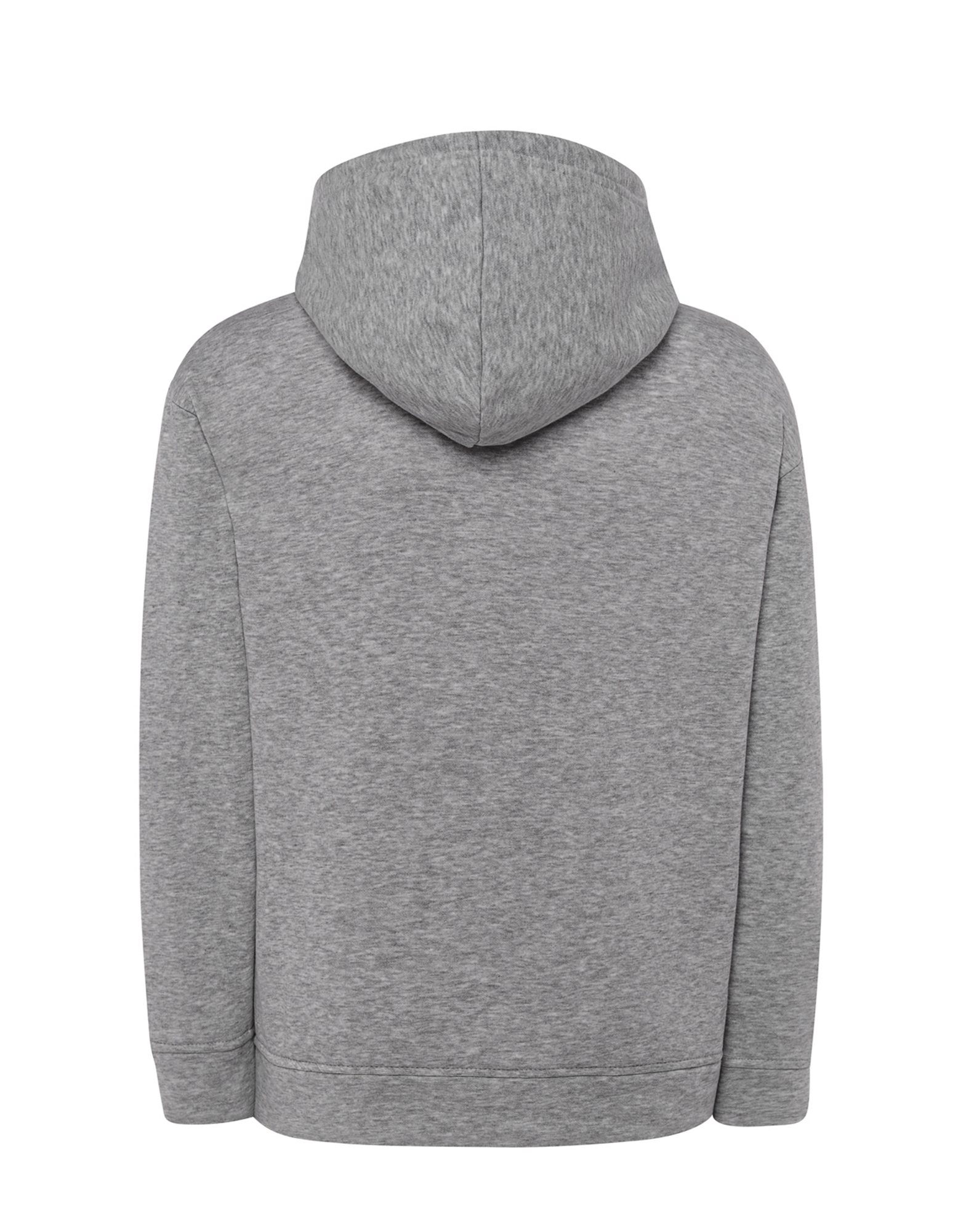 JT Kangaroo Hooded Sweat - JHK