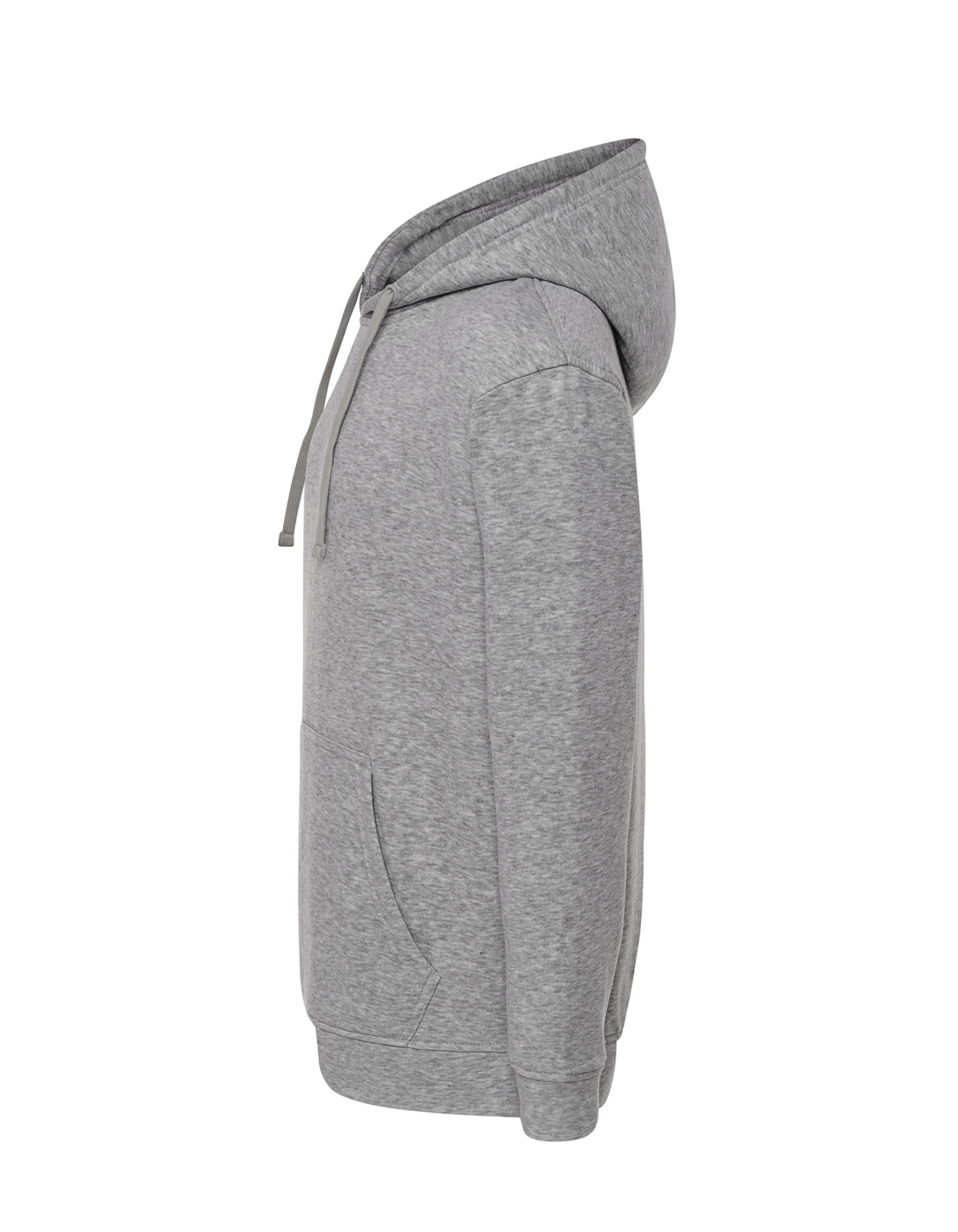 JT Kangaroo Hooded Sweat - JHK