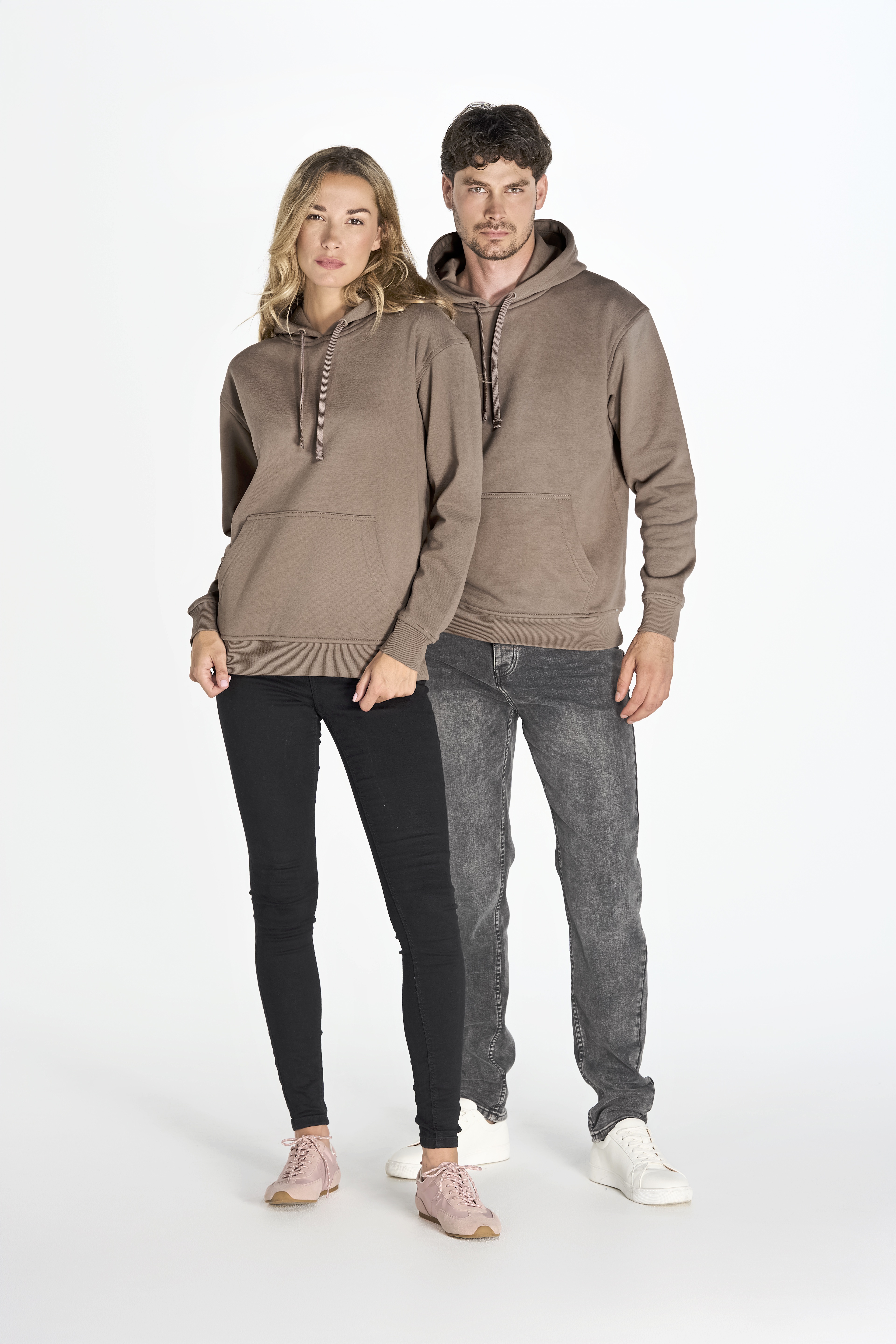 Kangaroo Sweatshirt - JHK