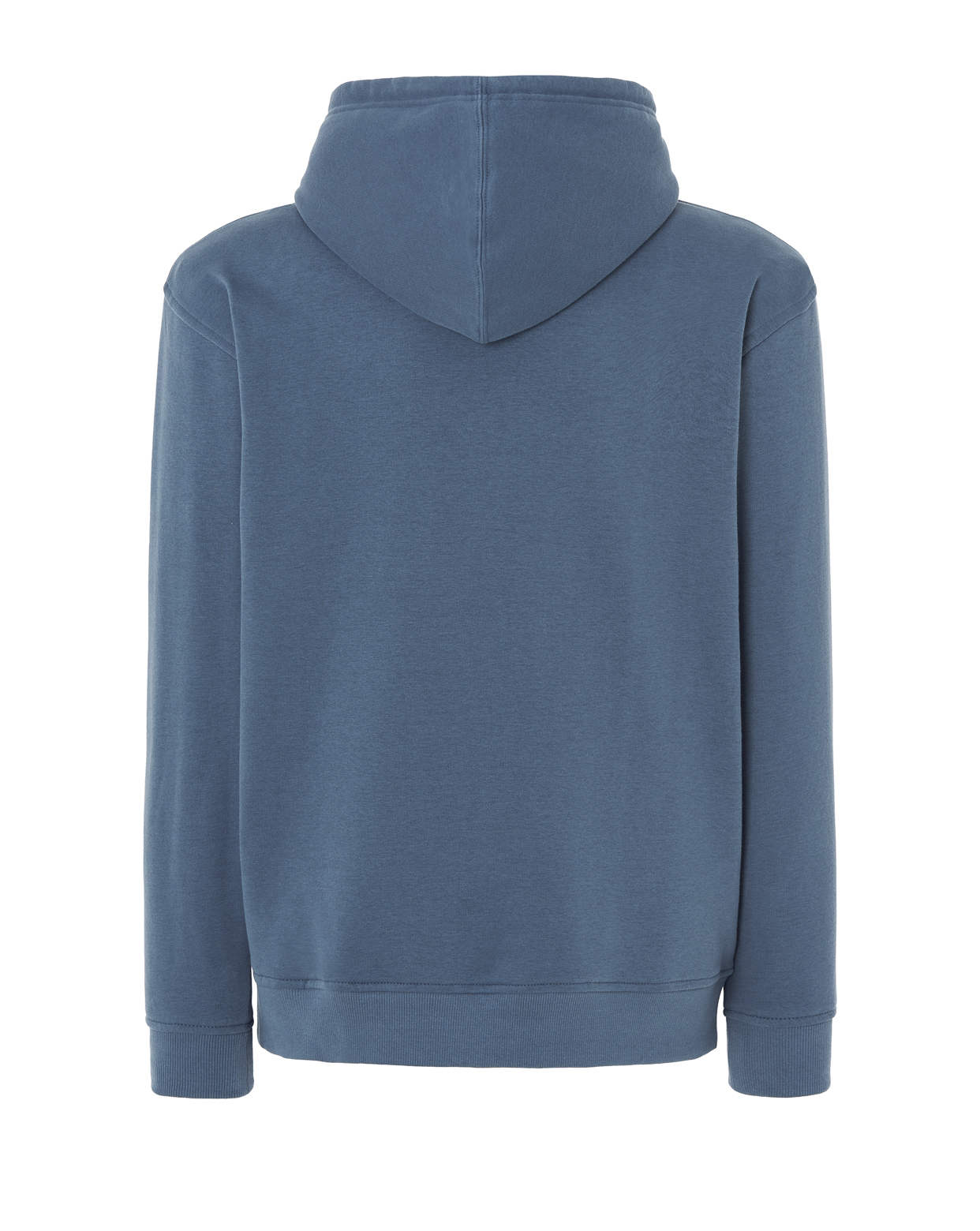 Unisex Hooded Full Zip Sweat Fuji - JHK