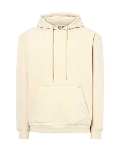 Unisex Hooded Sweat Teide - JHK