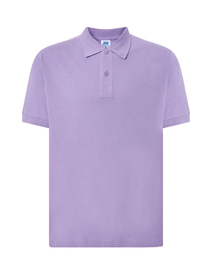 JHK Men´s Polo Regular