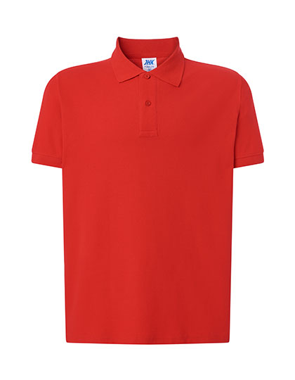 Men´s Polo Regular - JHK