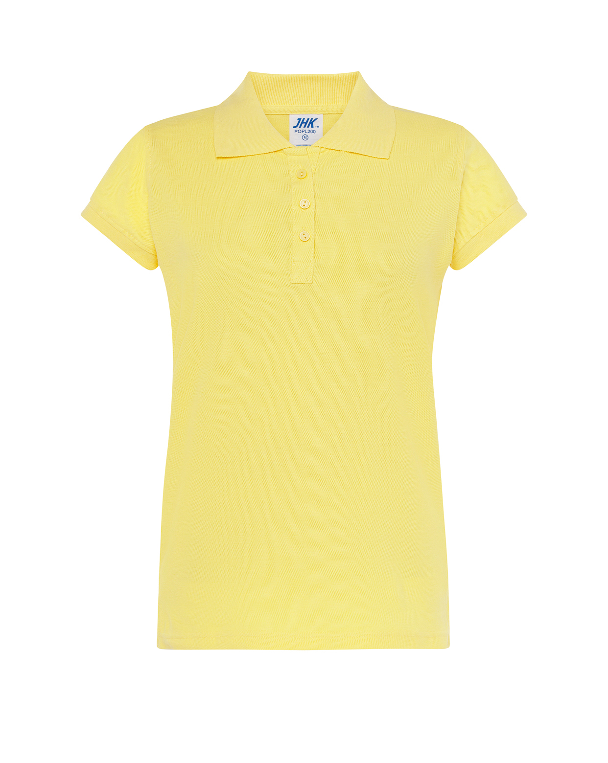 Ladies´ Polo Regular - JHK